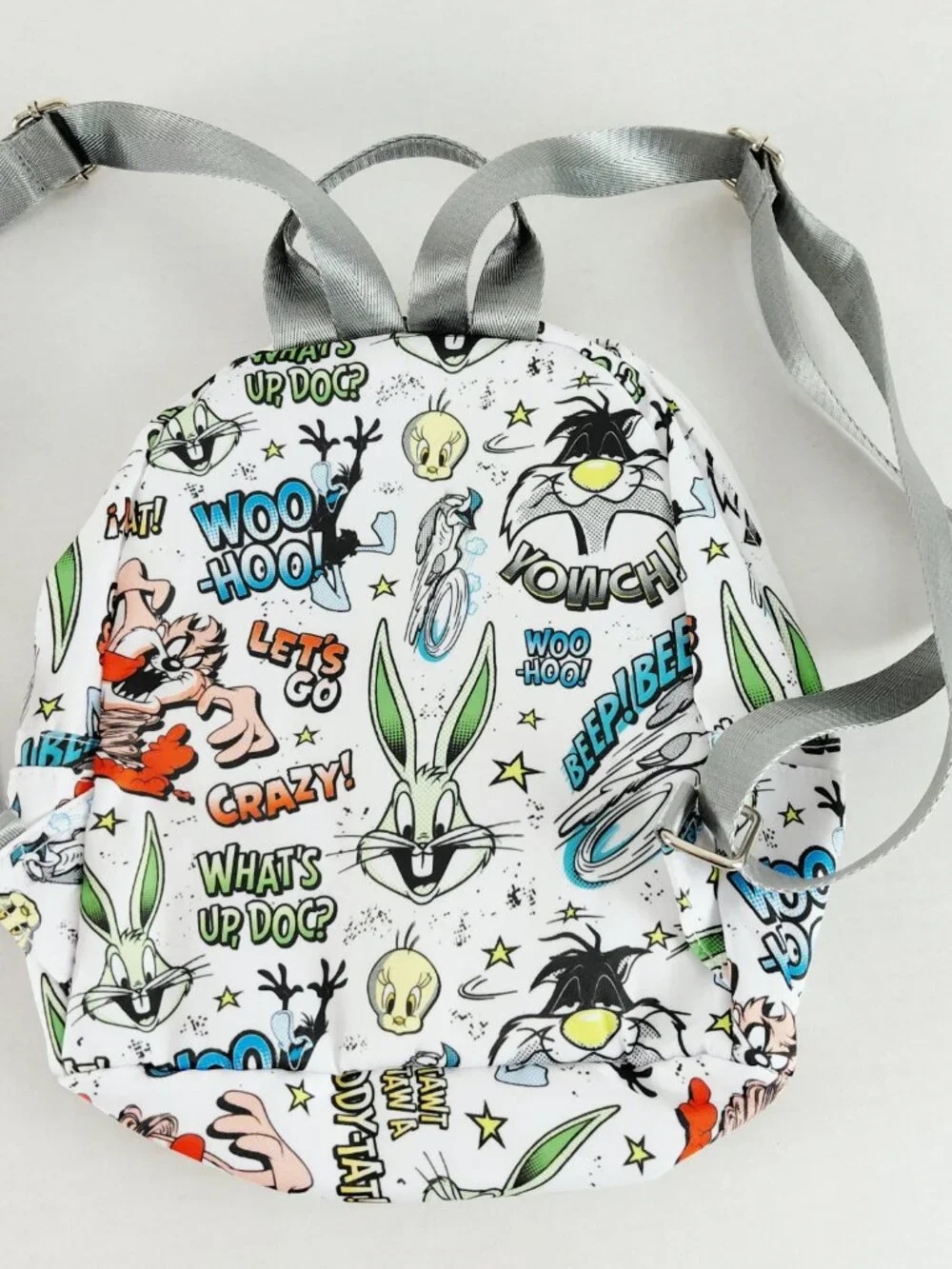 Looney Toons Mini Back Pack 11